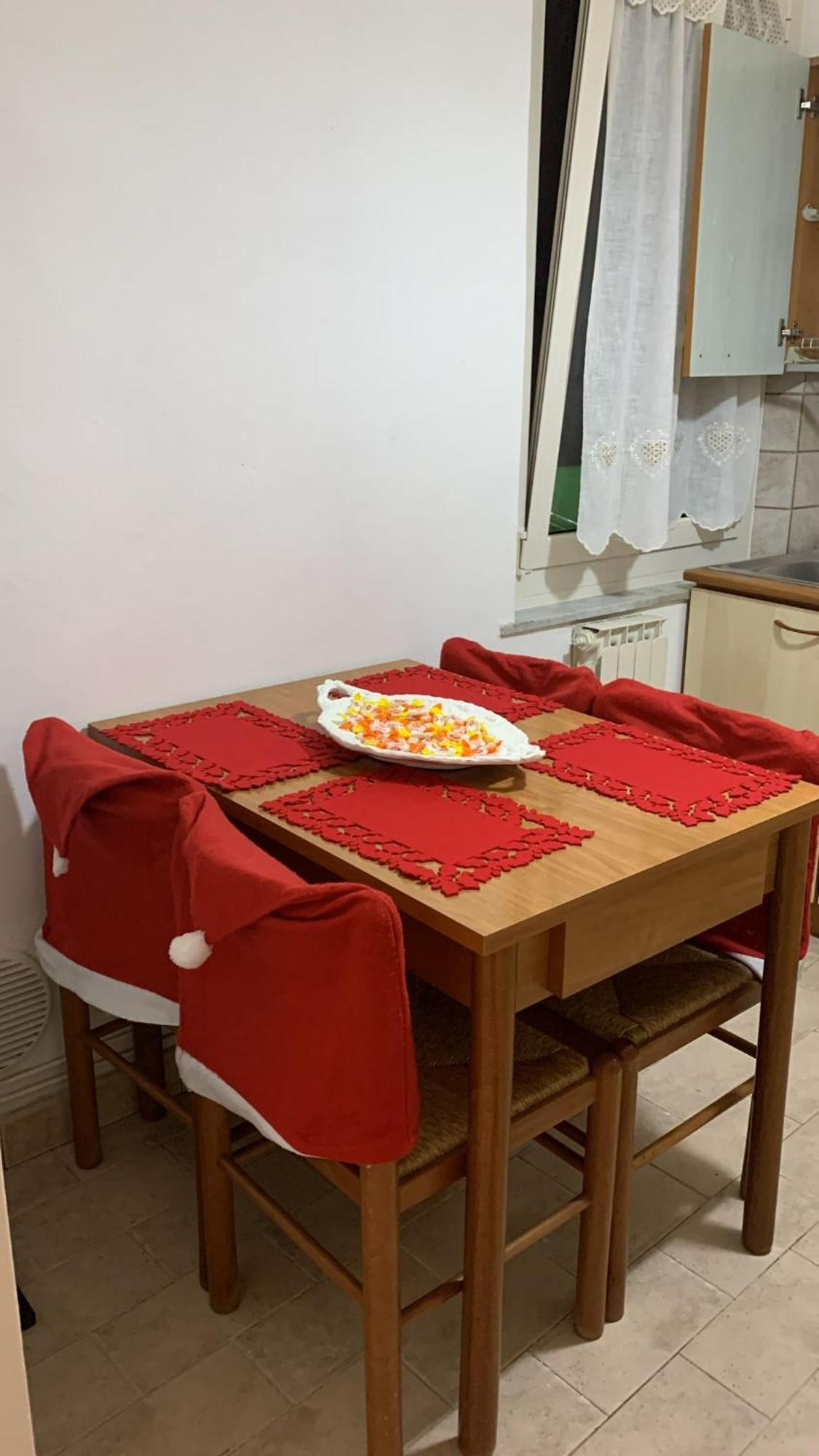 Casa Flea - Holiday Apartment With 2 Bedrooms Gualdo Tadino Eksteriør billede